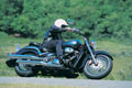 First Ride: 2002 Harley-Davidson VRSCA V-Rod review