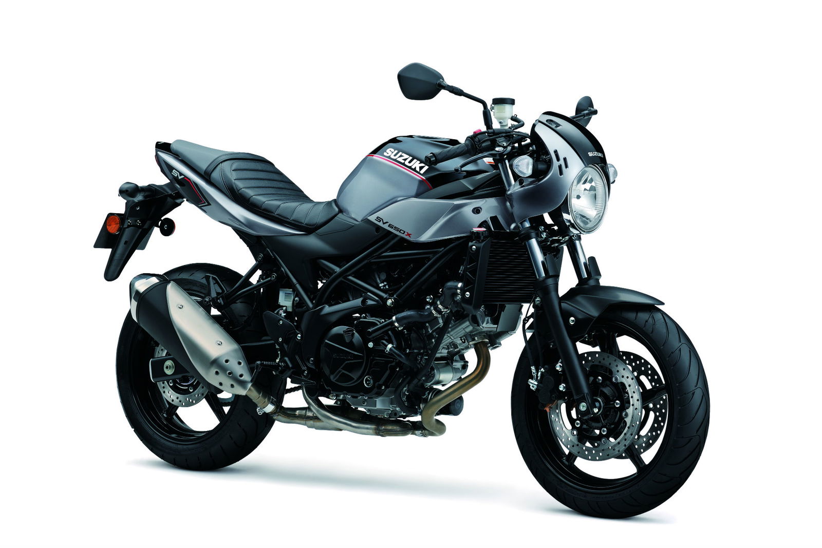2018 Husqvarna Vitpilen 701 debuts at Eicma