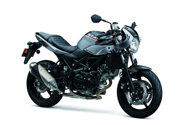 New Triumph Tiger range debuts at EICMA