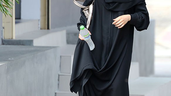 Motorcycling ban on Saudi women lifted