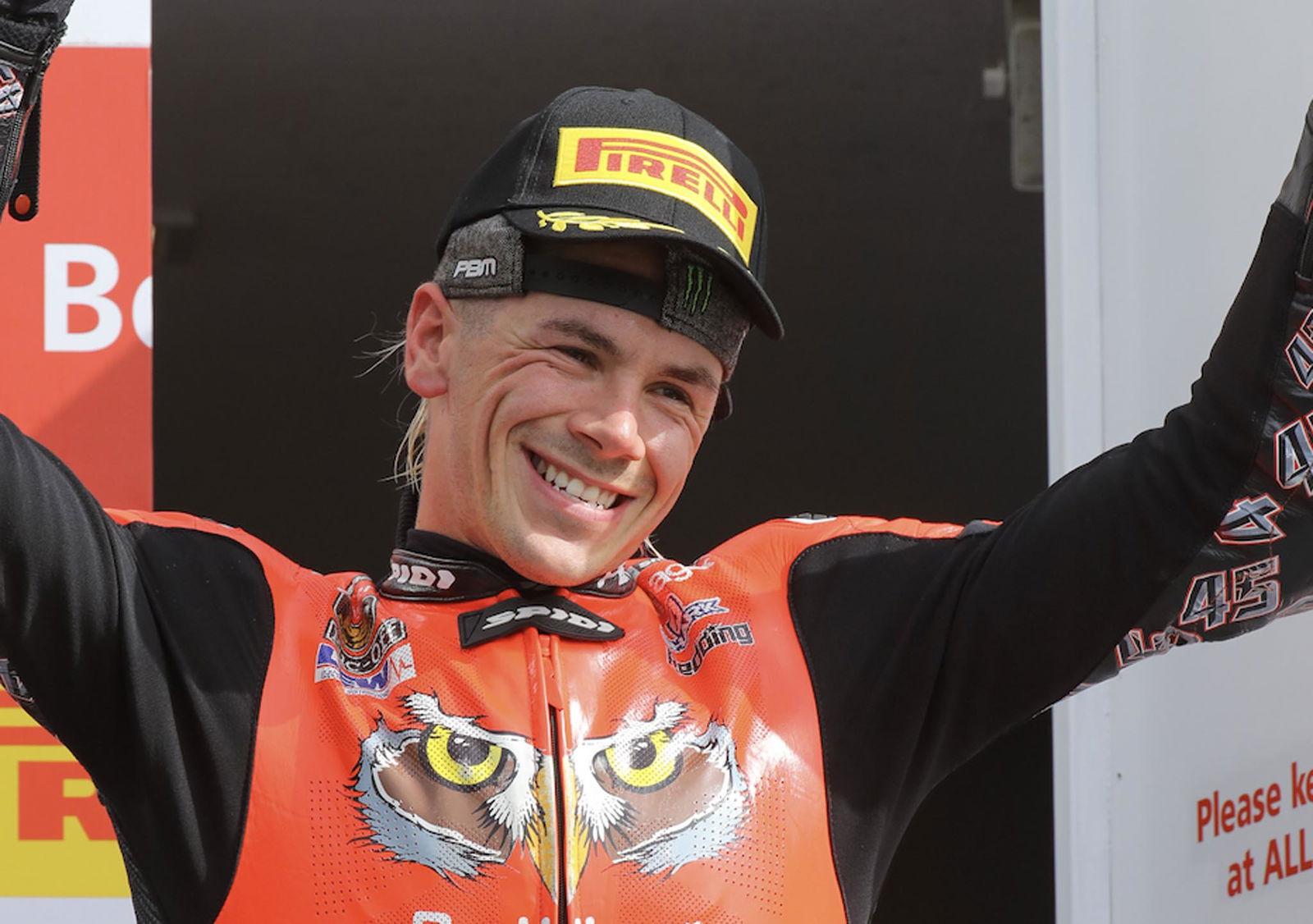 WorldSBK star blames Bautista slump on Ducati rev-limit change