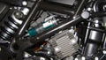 Scottoiler launch BMW F800GS and F650GS chain kits