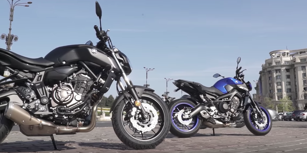 Best commuter motorcycles 2019