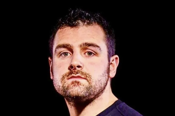 Michael Dunlop