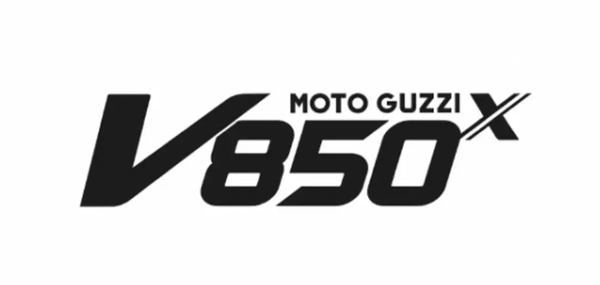 Moto Guzzi V850 X