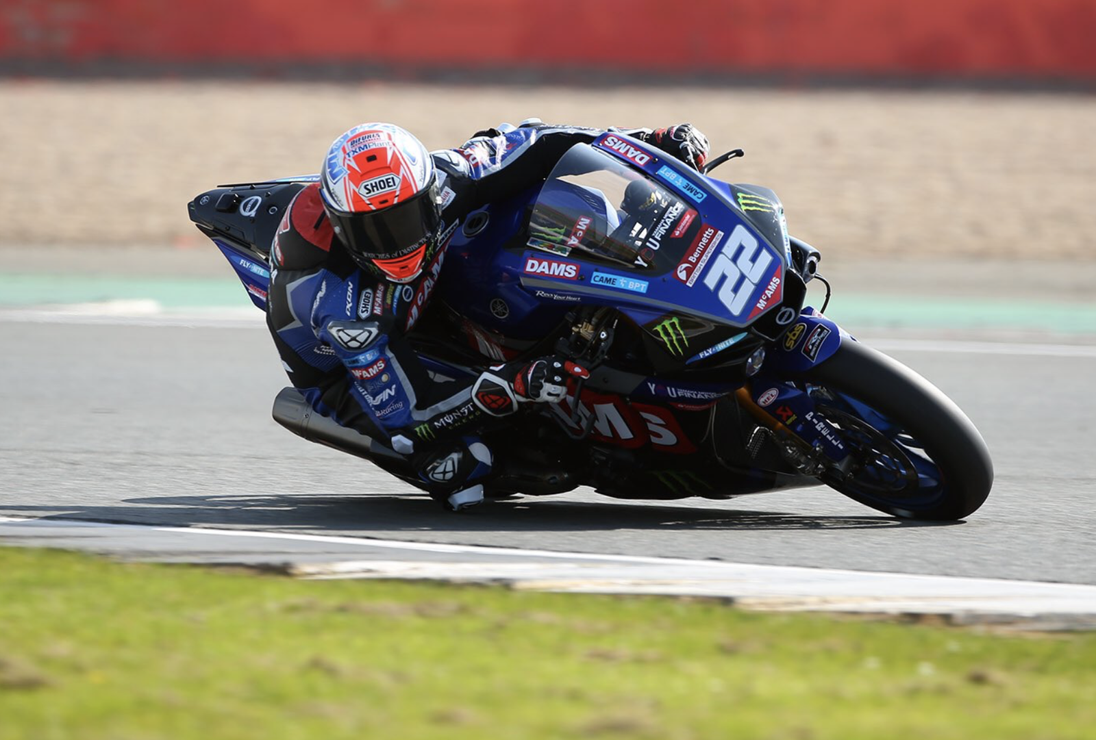 Silverstone - Free practice results (1)