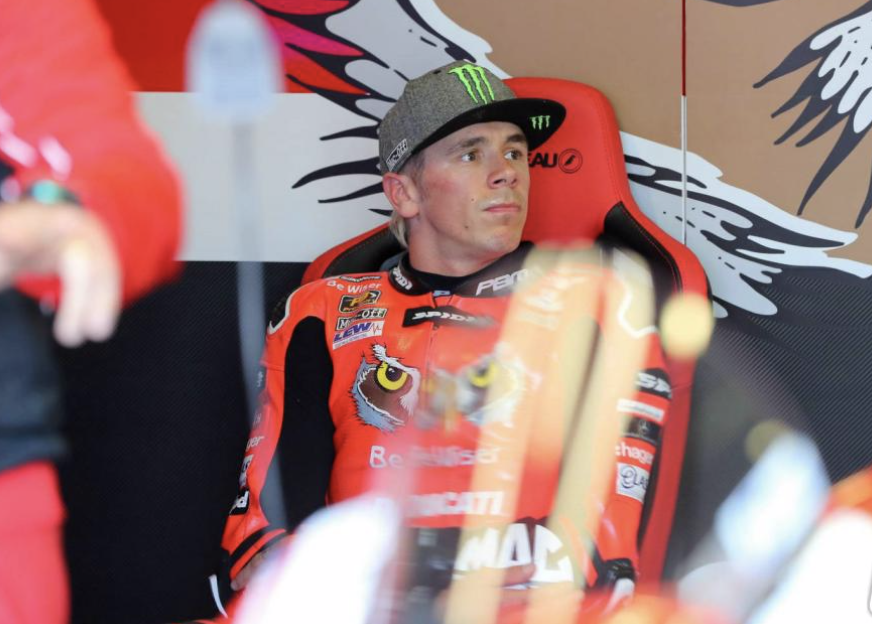 Oulton Park - Test Results (Session 4)