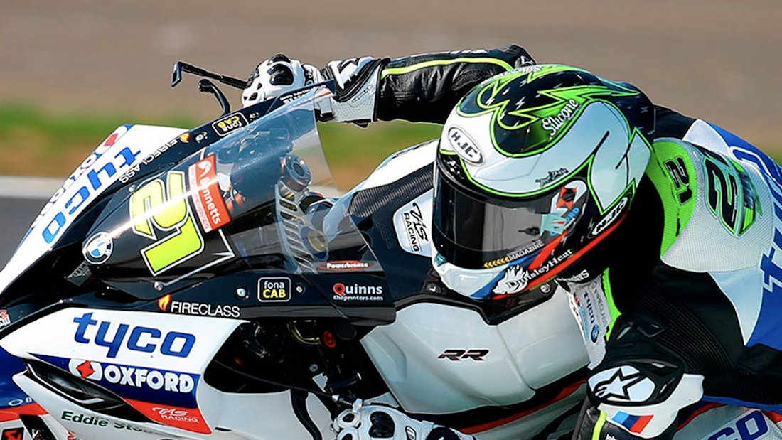 Oulton Park - Free practice results (3)
