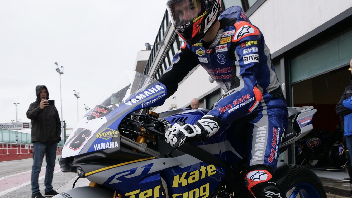 Bad weather takes its toll on WorldSBK once again
