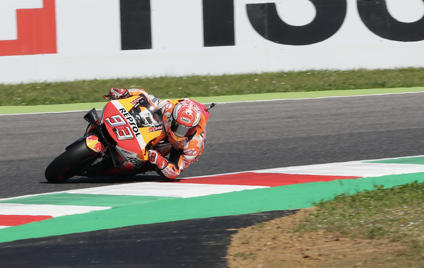 Moto3 Mugello: Arbolino sliptreams to success in Italy