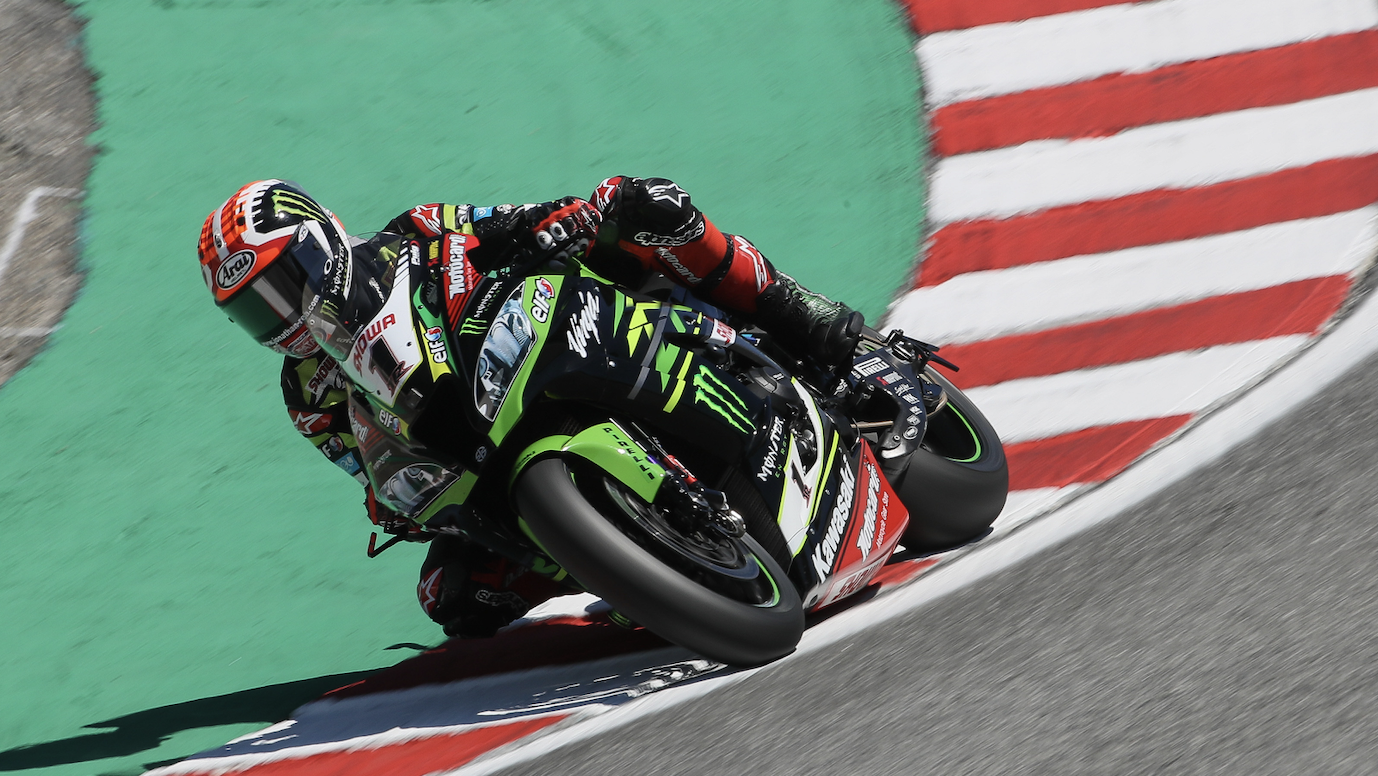Form-man Rea ups the pressure on Bautista with Laguna pole
