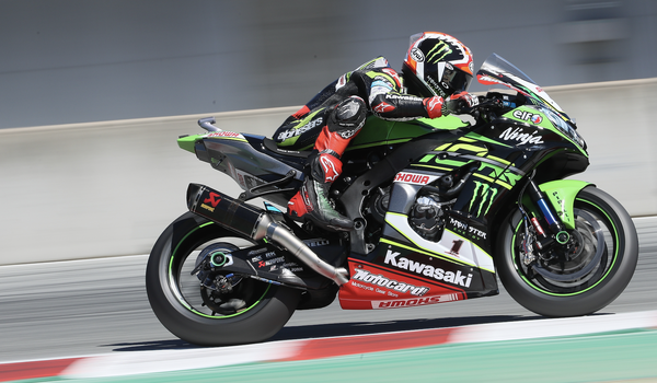 Rea wins at Laguna, Bautista in fourth crash from four rounds