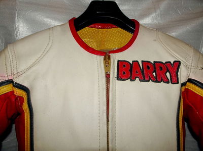 Sheene-Leathers-Auction