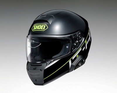 Shoei IT-HT