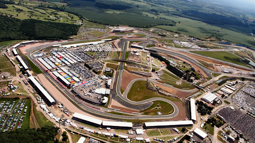 Silverstone