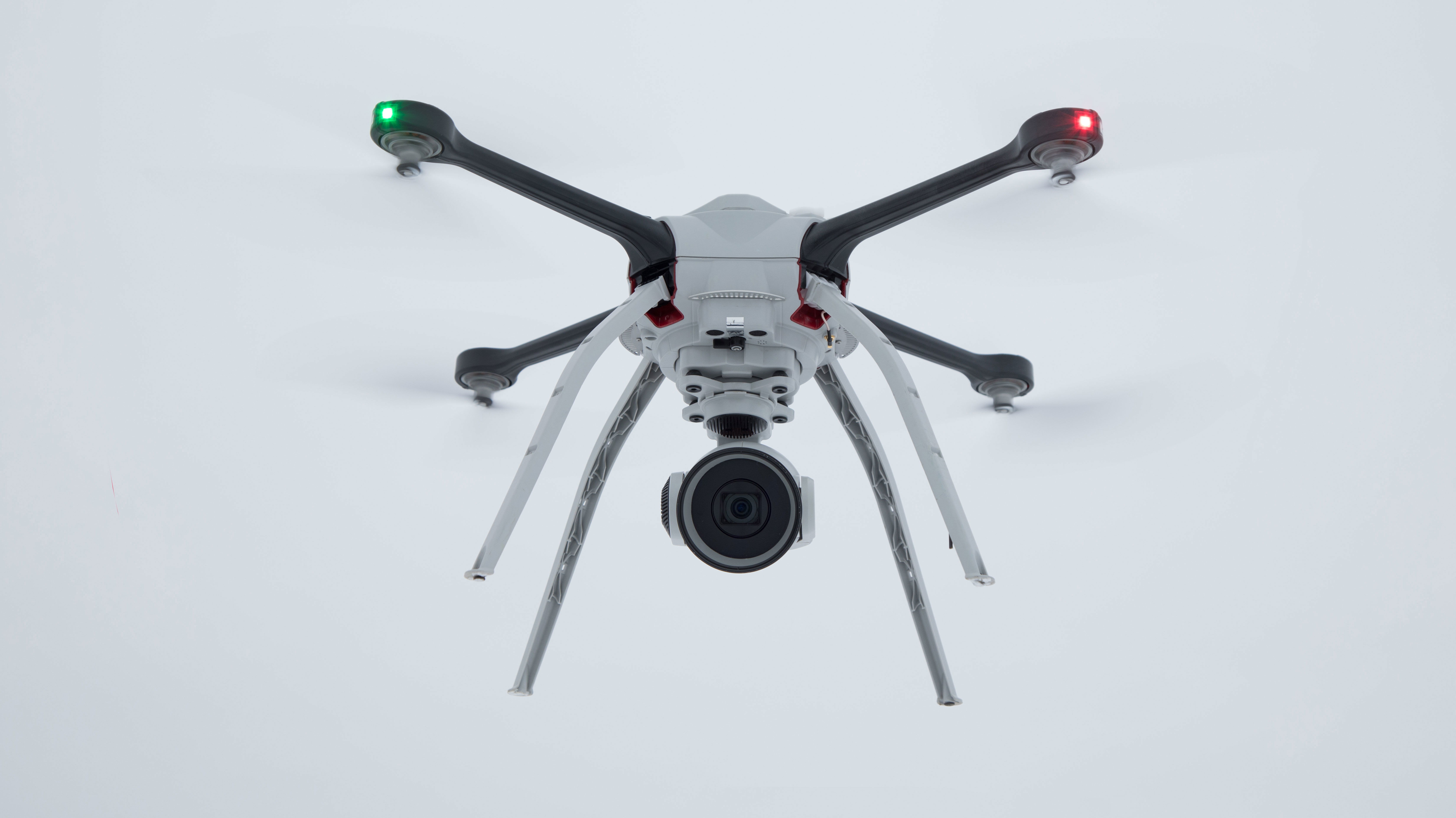 Aeryon Skyranger Drone