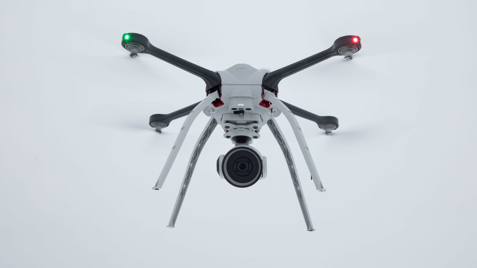 Aeryon Skyranger Drone
