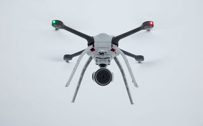 Aeryon Skyranger Drone