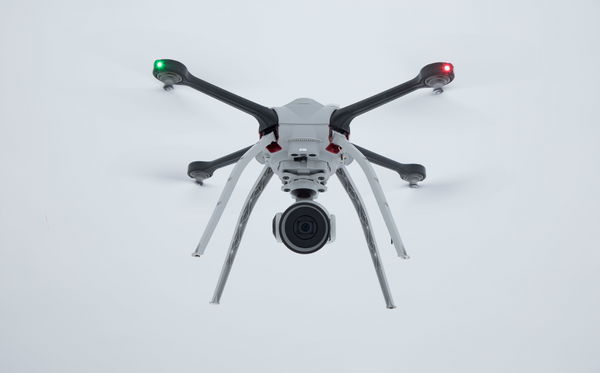 Aeryon Skyranger Drone