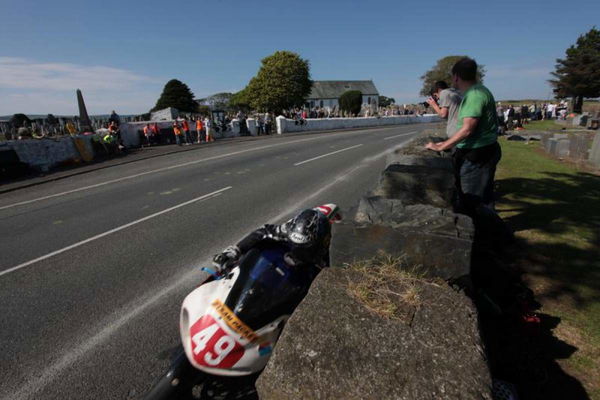 Southern 100