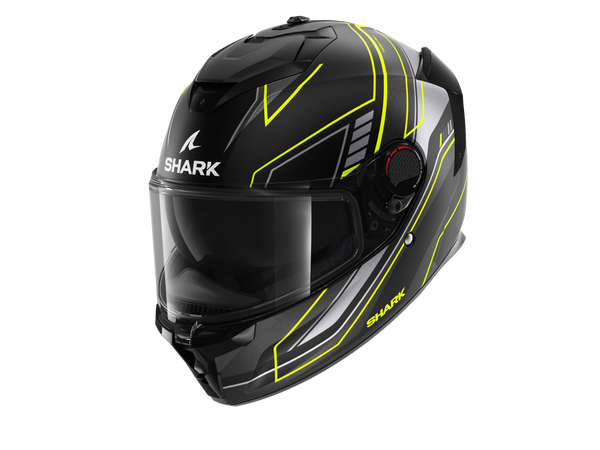 Shark Spartan GT Pro