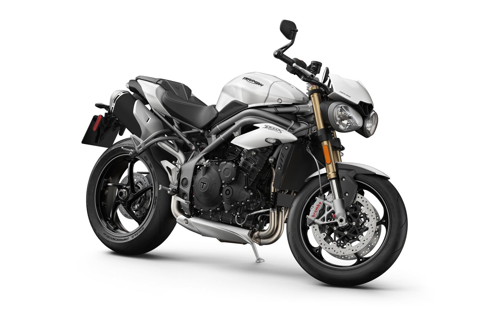 First ride: Yamaha MT-07 launch report