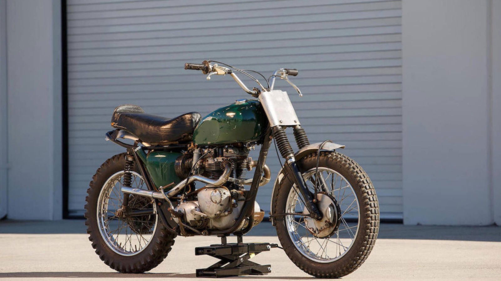 Top five most expensive dirtbikes