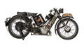Steve McQueen Scott Squirrel up for auction