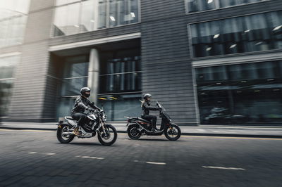 Super Soco UK sales record for electric motorcycles and scooters