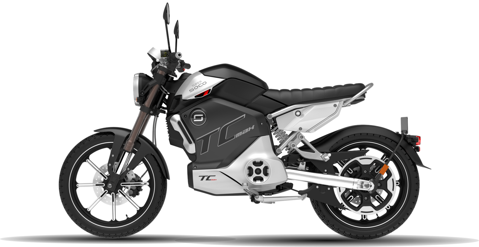 Ducati to launch production electric motorcycle