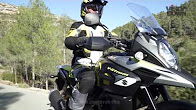 First ride: Suzuki Burgman 400 review