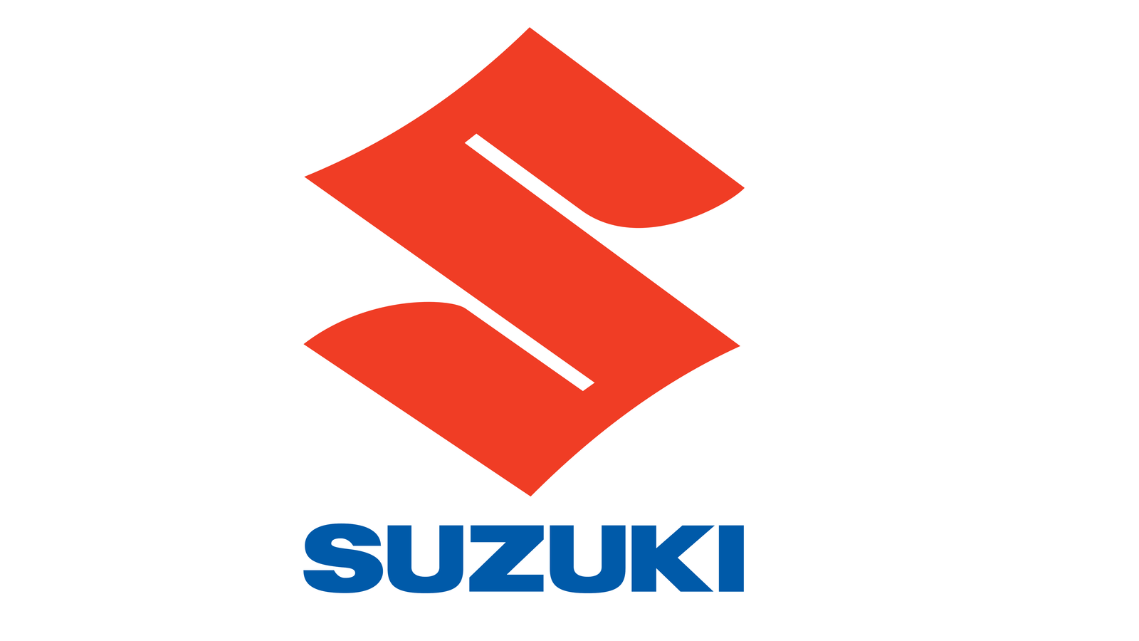Suzuki-logo
