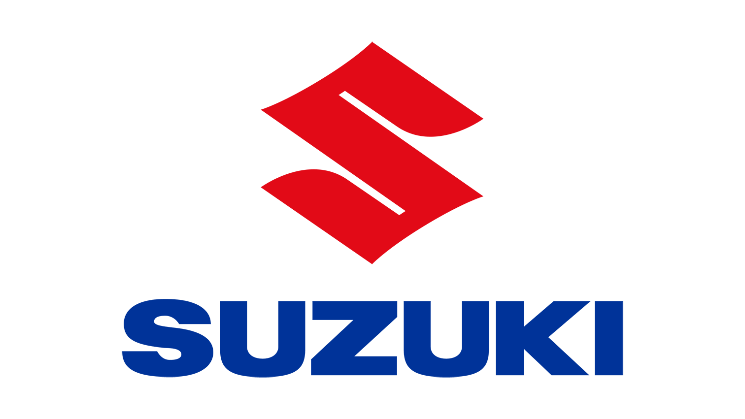 Suzuki Logo