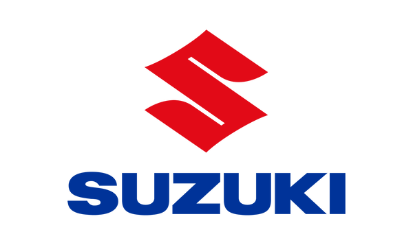 Suzuki Logo