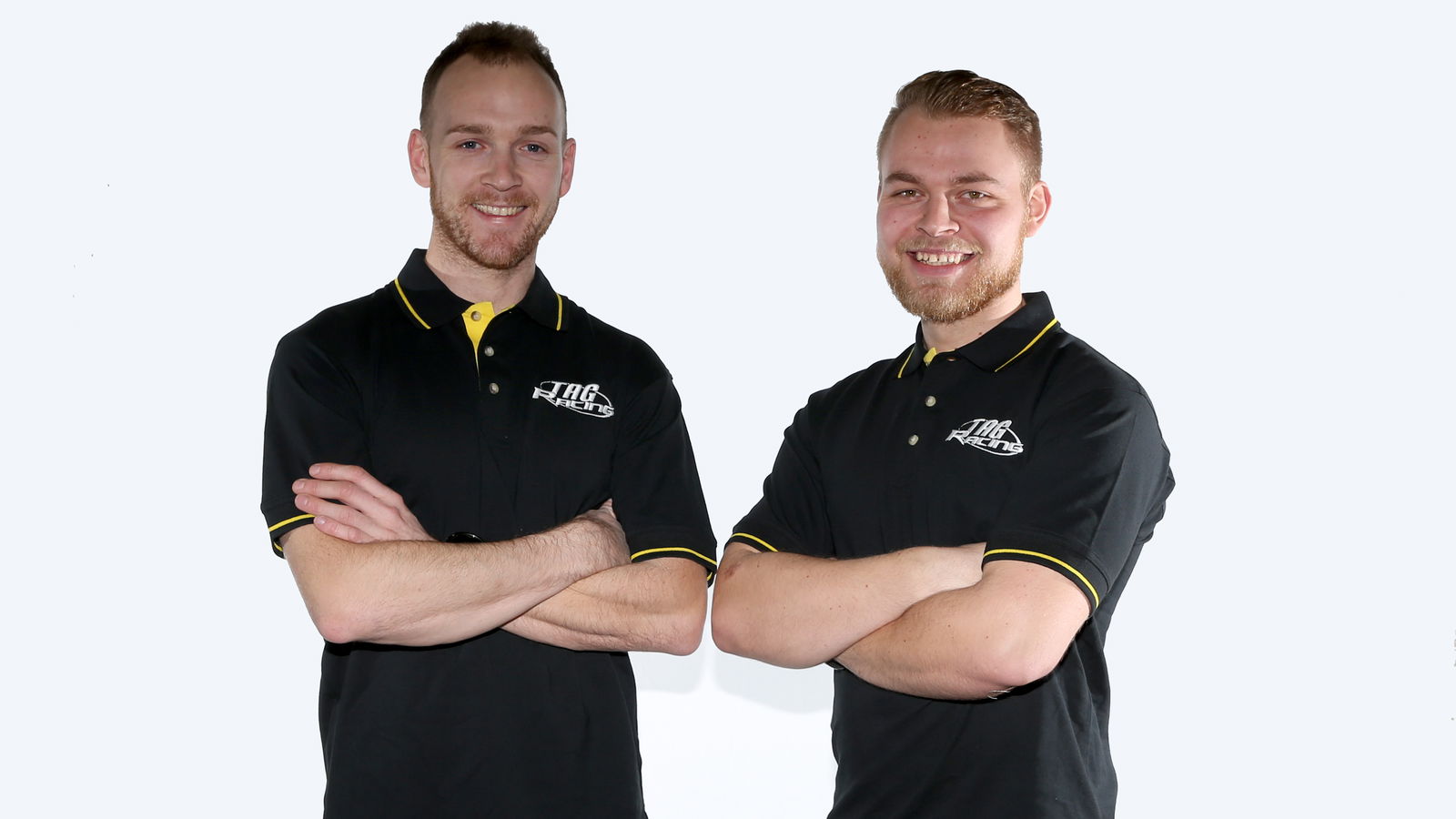Linfoot partners Winfield at TAG Racing