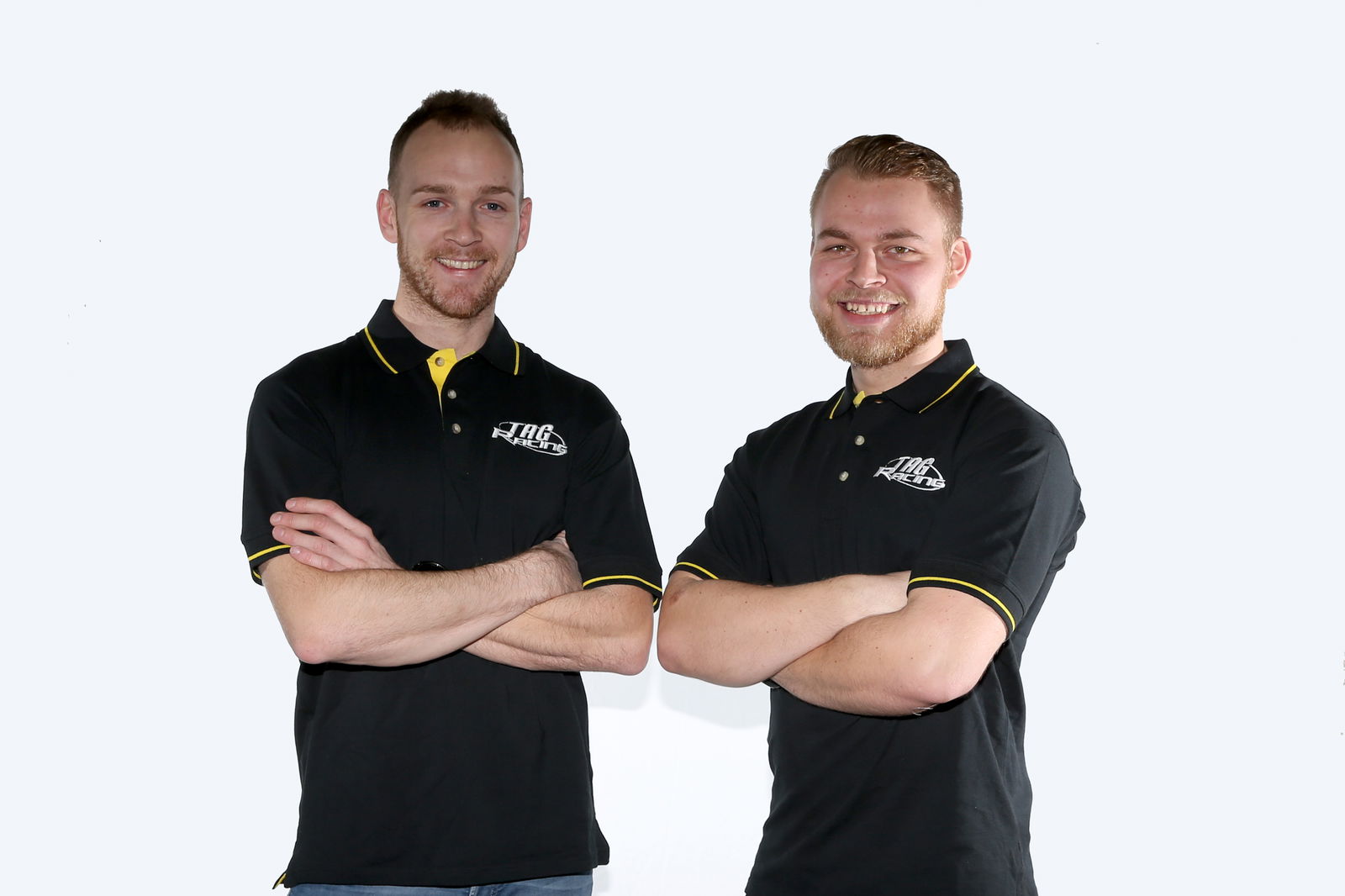 Hickman remains with Smiths Racing BMW