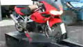 VIDEO: Suzuki TL1000S blows up dyno