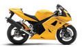 First Ride: 2004 Triumph Daytona 650