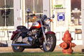 First Ride: 2001 BMW R1150RS