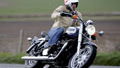 Triumph Bonneville America review