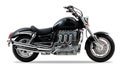 Triumph Bonneville America review