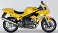 Used Review: Triumph Sprint RS