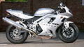 Used Review: Triumph Daytona T595-955i