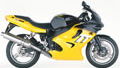 Used Review: Triumph TT600-Daytona 600-650
