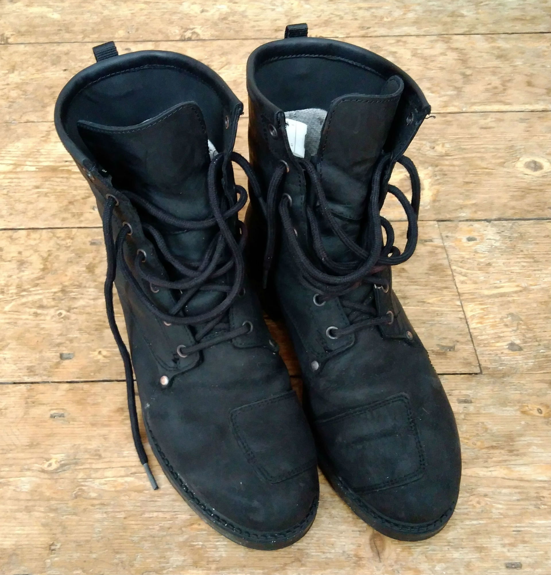 Review: Racer High Racer gloves- £159.99