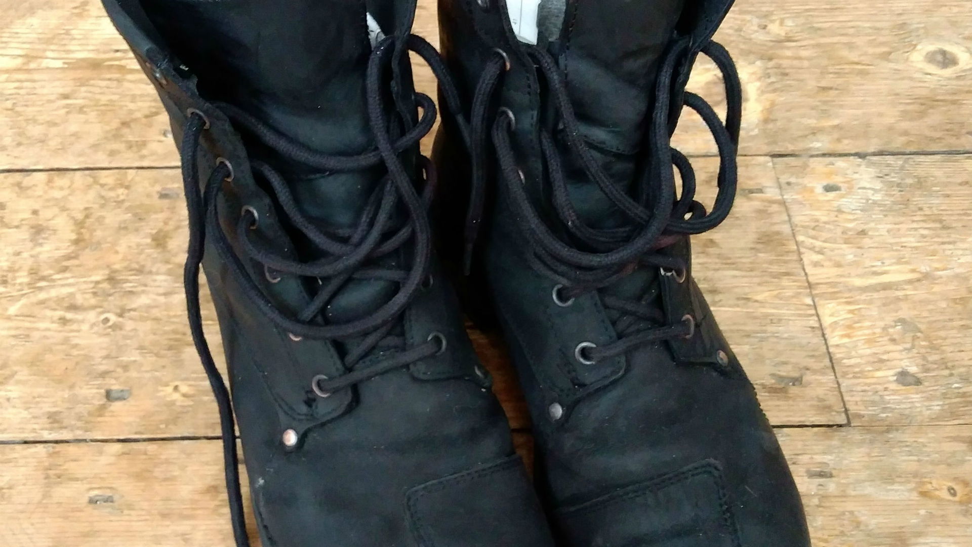 Tested: TCX X-Blend waterproof boots review
