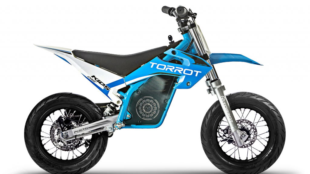 Torrot-Supermoto