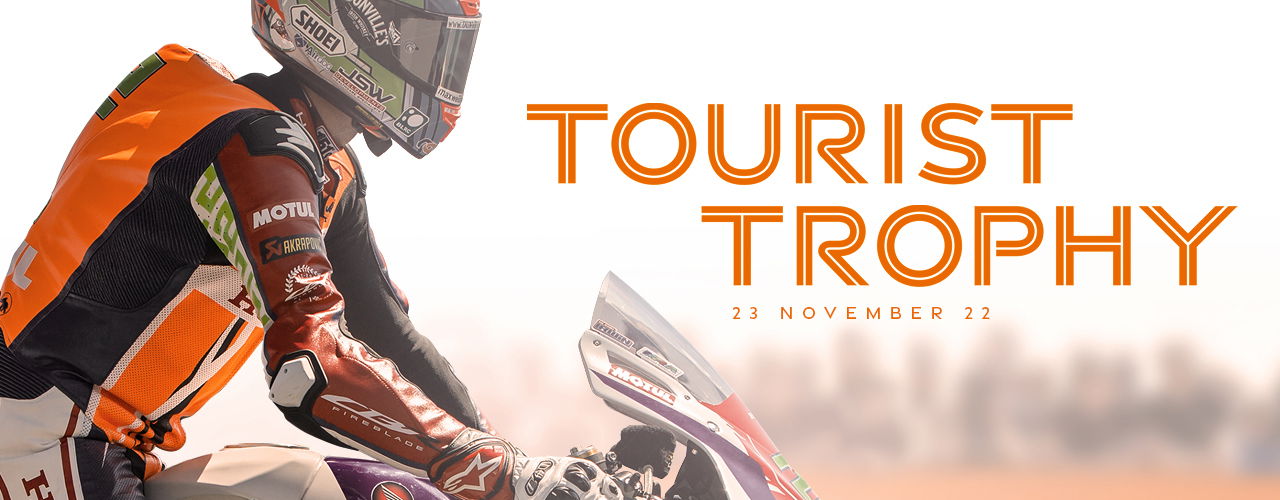 A Ilha de Man – Tourist Trophy - Motonline