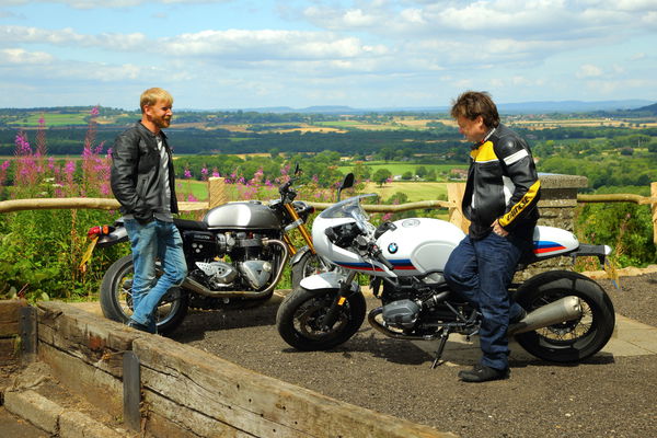 Ducati Monster 1200 long-term review