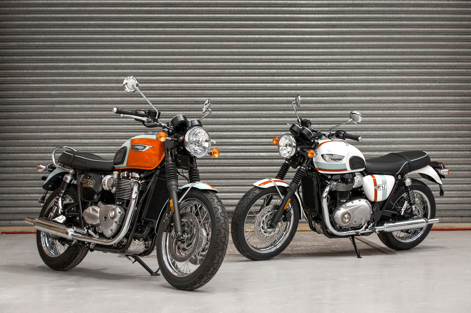 Mutt Motorcycles unveils Fat Sabbath 125